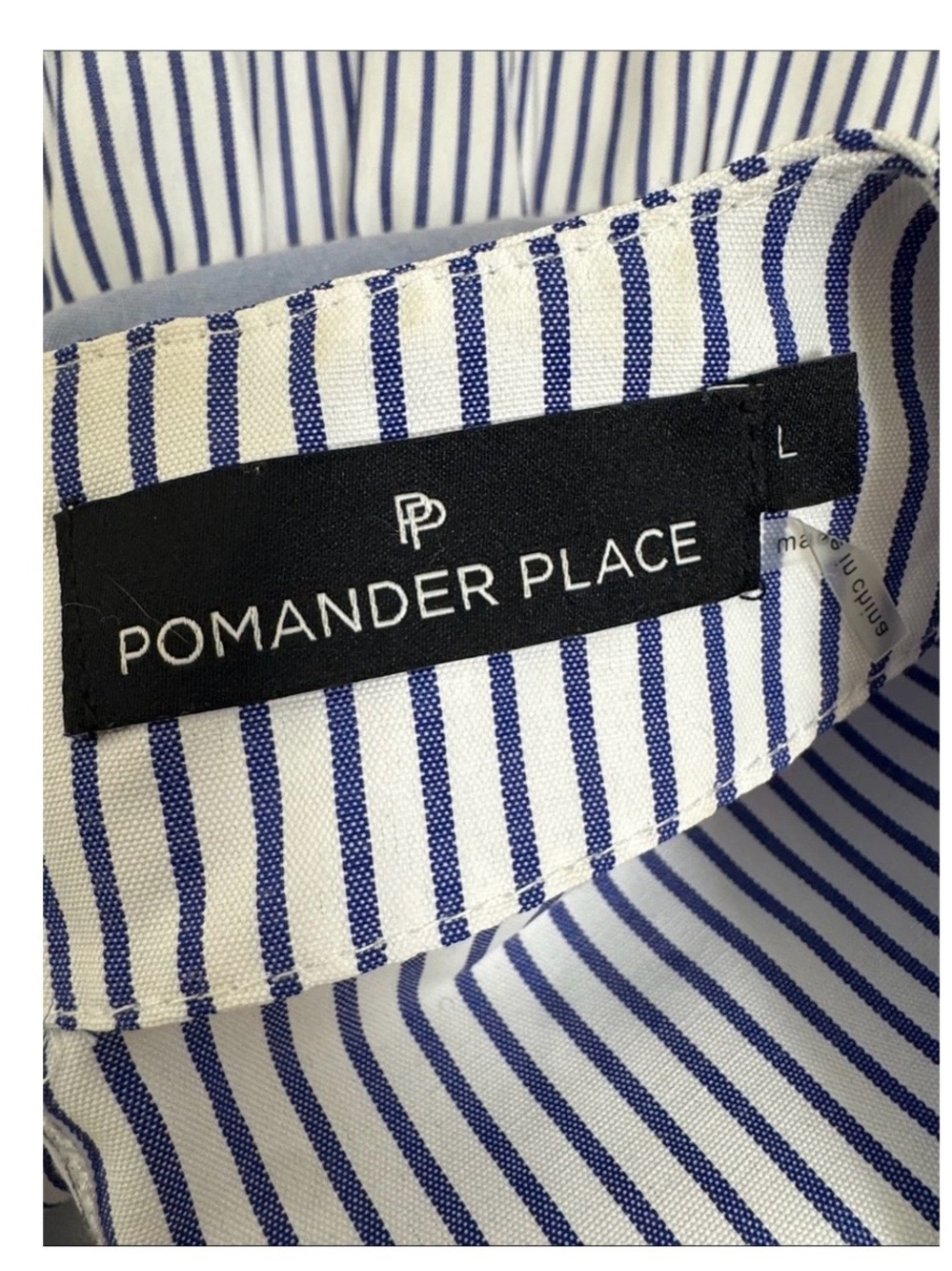 Tuckernut Pomander Place Minidress size Large - Picture 6 of 9
